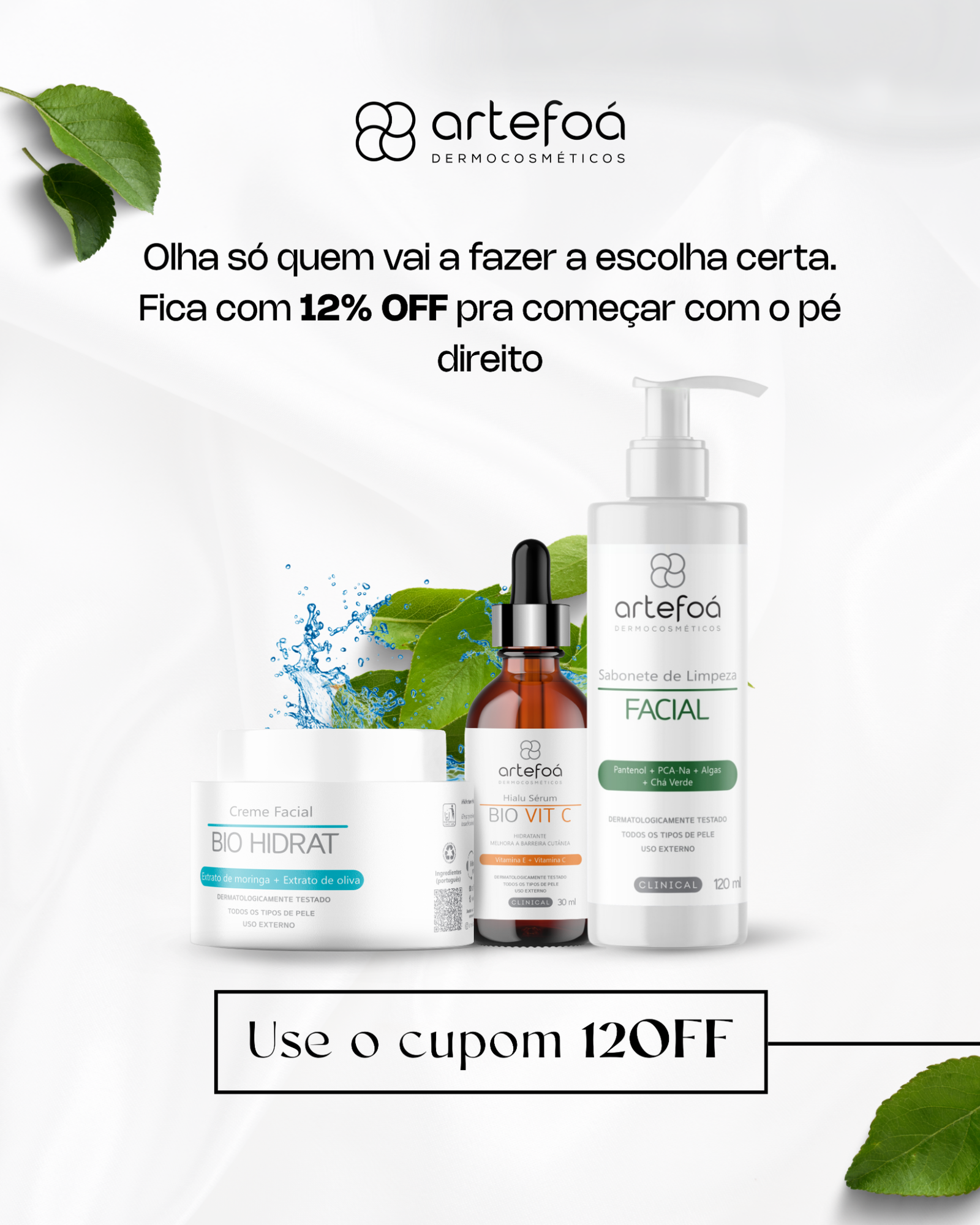 Artefoá post avulso 2