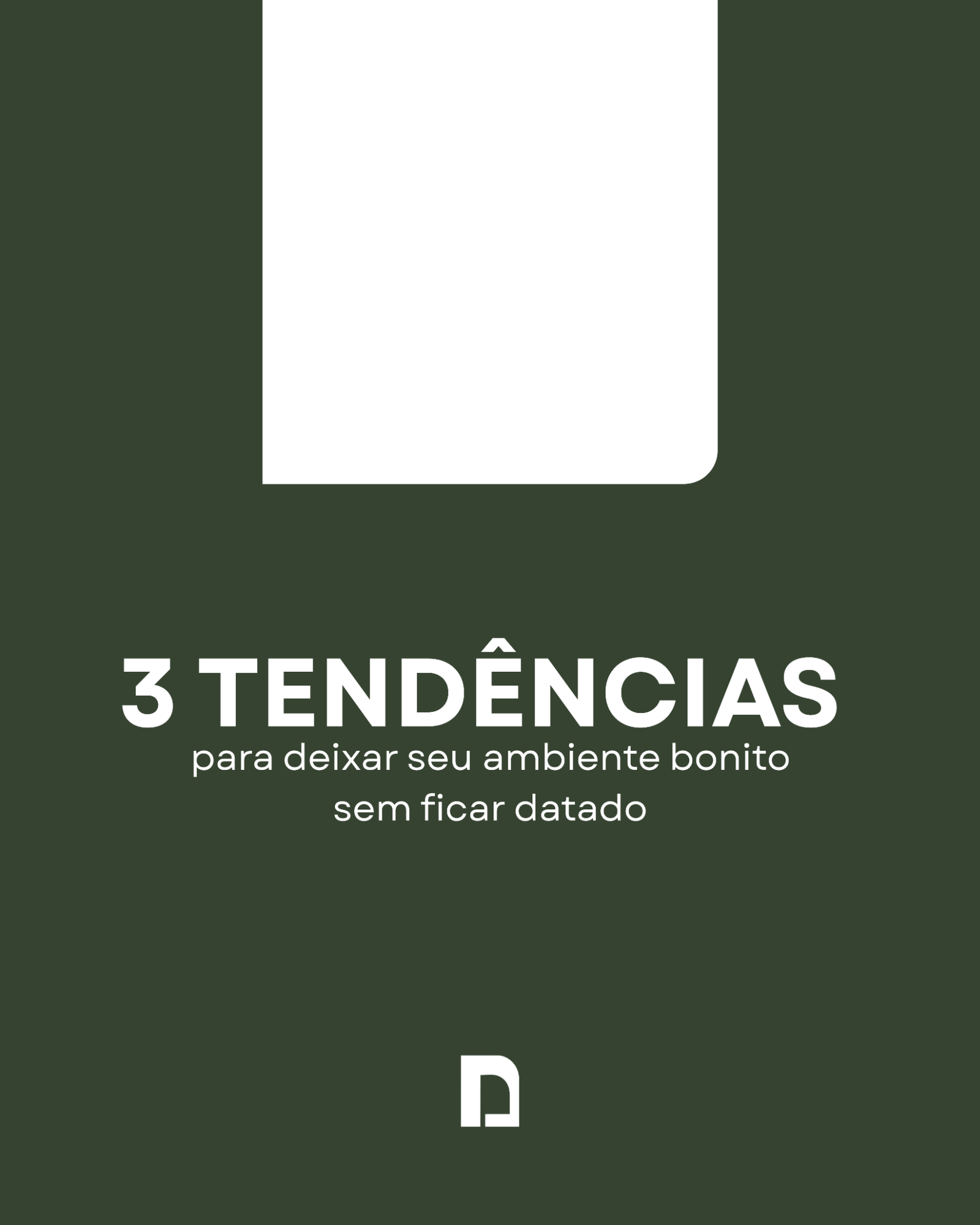 Delorto tendências